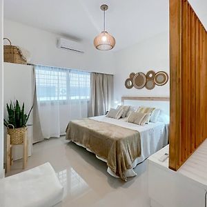 Modern Studio In The Heart Of San Telmo