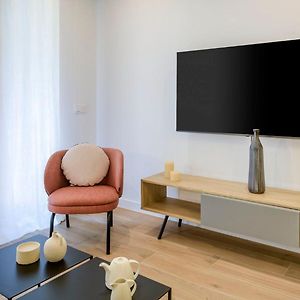 Apartamento de 1 Dormitorio